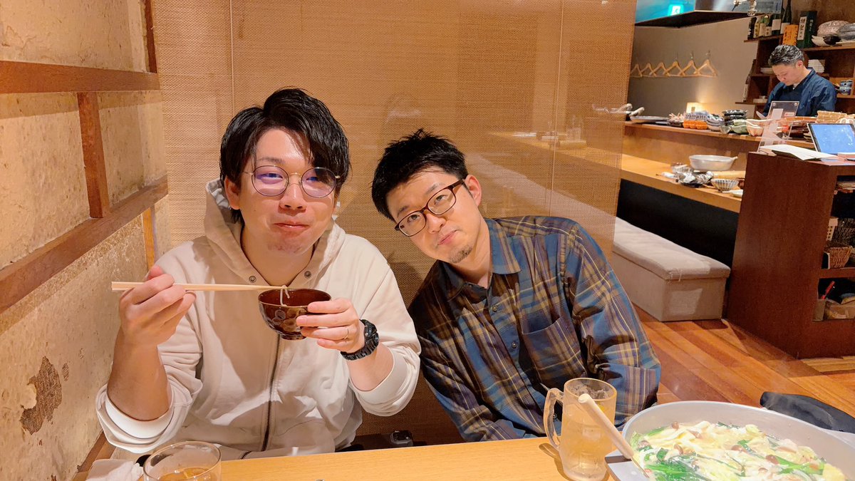 ゆっきー🍥 tweet media