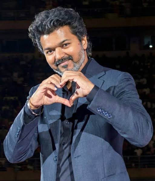 KERALA VIJAY FANS CLUB tweet media
