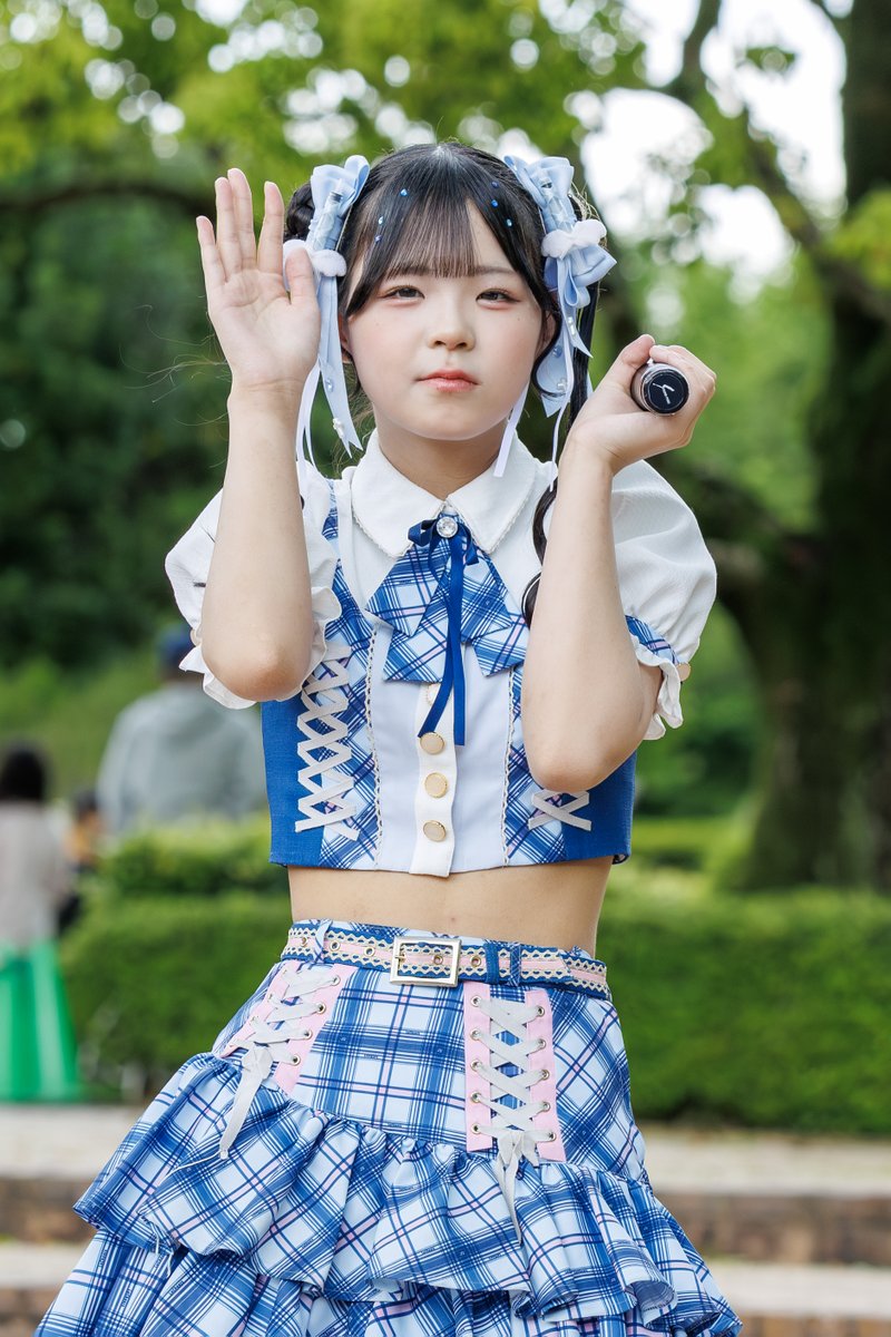 ちゃお☆ tweet media