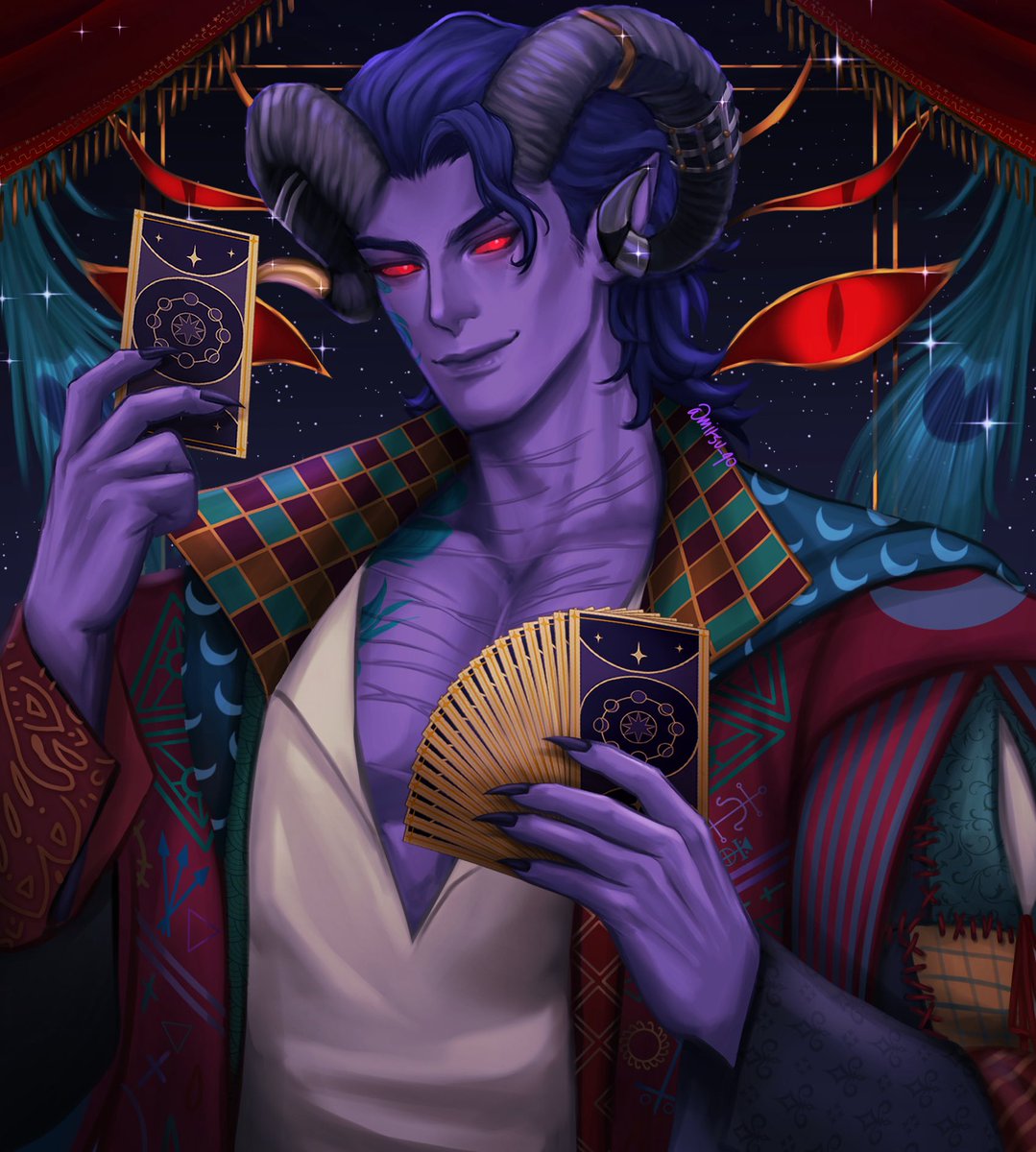 𝔐𝔦𝔱𝔰𝔲 (COMMS CLOSED) tweet media