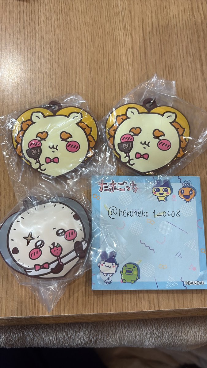 ねこ tweet media
