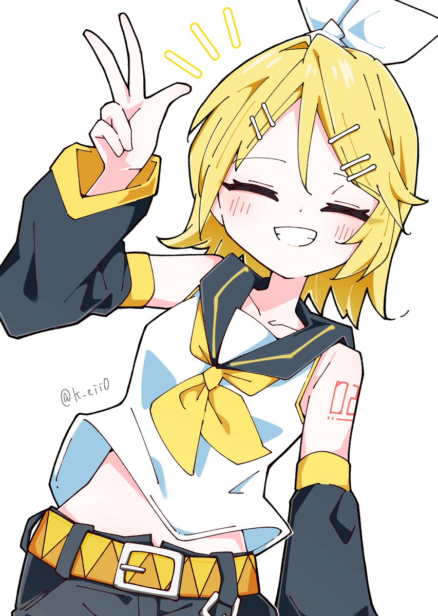 ケイ tweet media