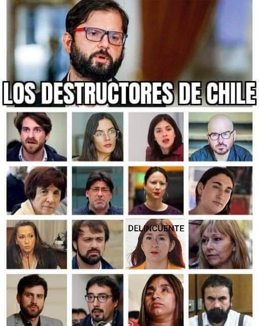frajg 🇨🇱➡️💯 tweet media