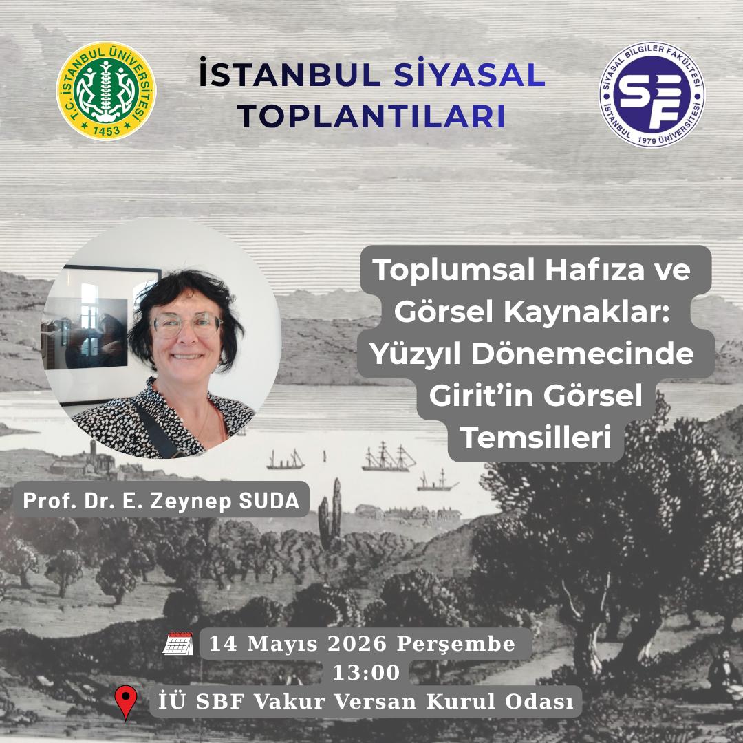 zeynep Suda tweet media