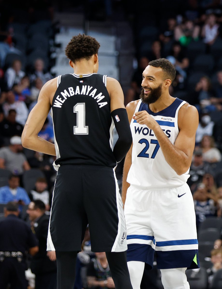 NBA France tweet media