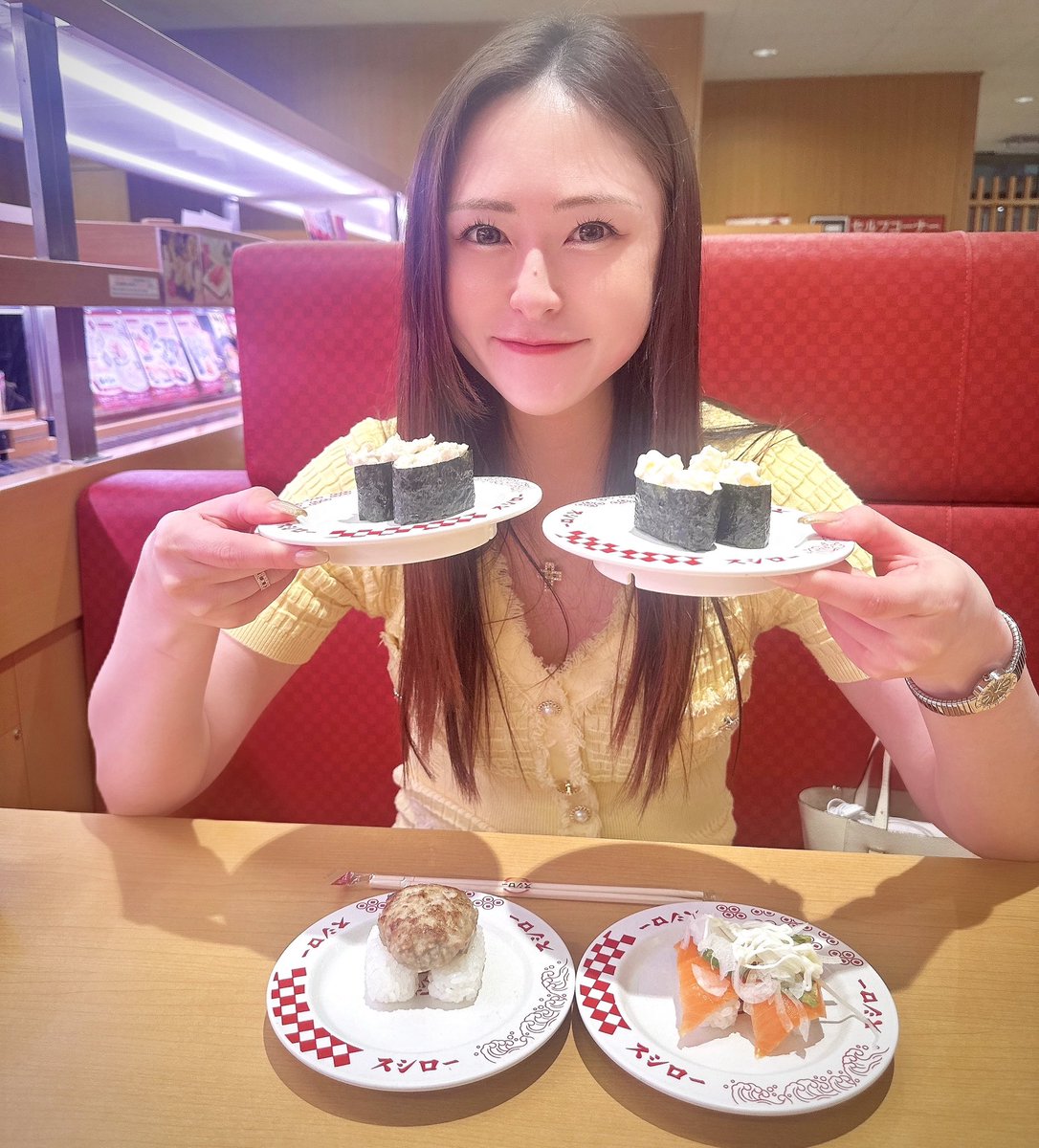 さかずき凛🐙♥️👒 tweet media