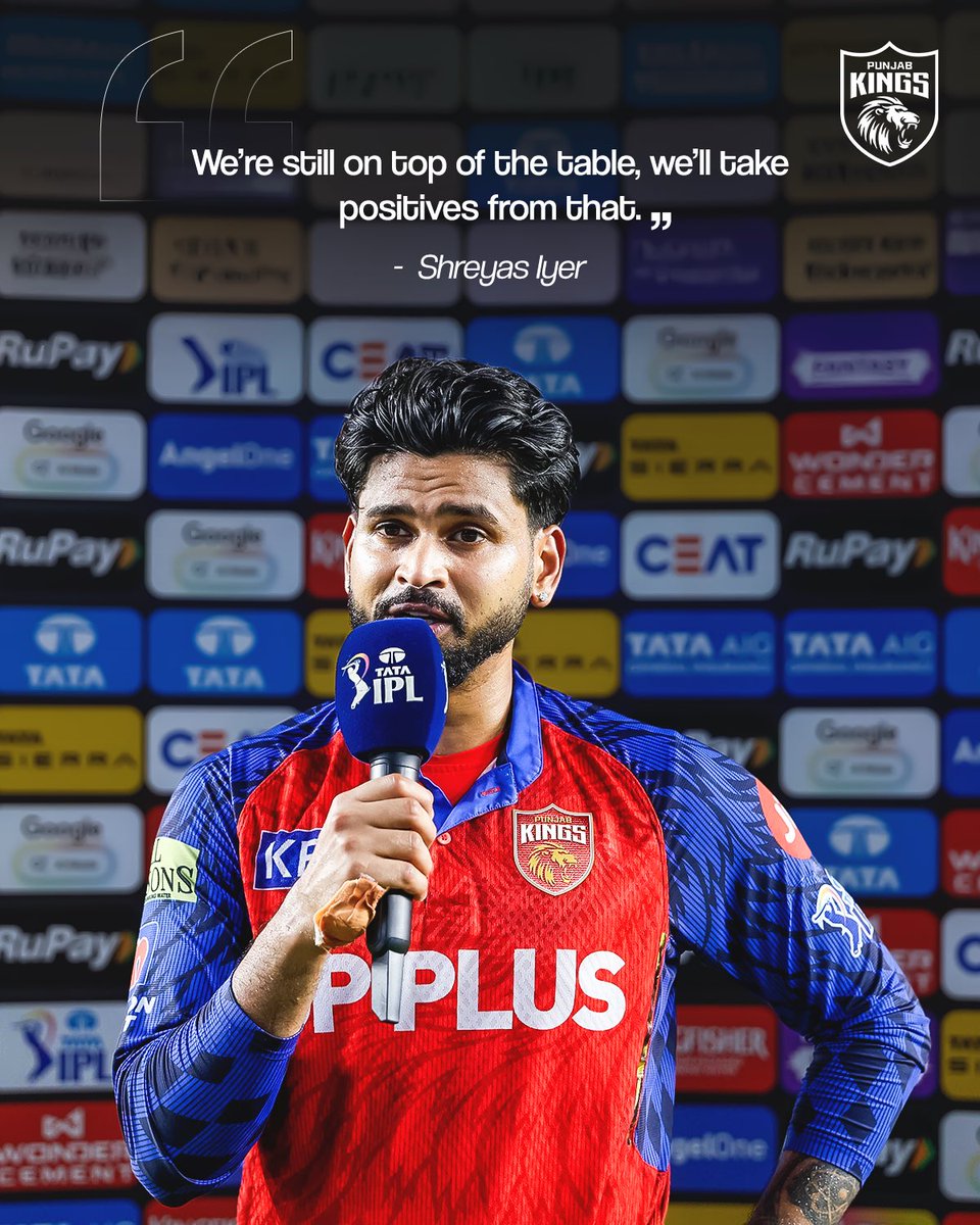 Punjab Kings tweet media