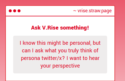 RisetteFan's tweet photo. Okay, well fine, I'll be honest.

It has great artists, and some great people, but if I have to grade the whole twitter fanbase? sorry, but it sucks. Like it's bad. https://t.co/j6pSvgh4b3