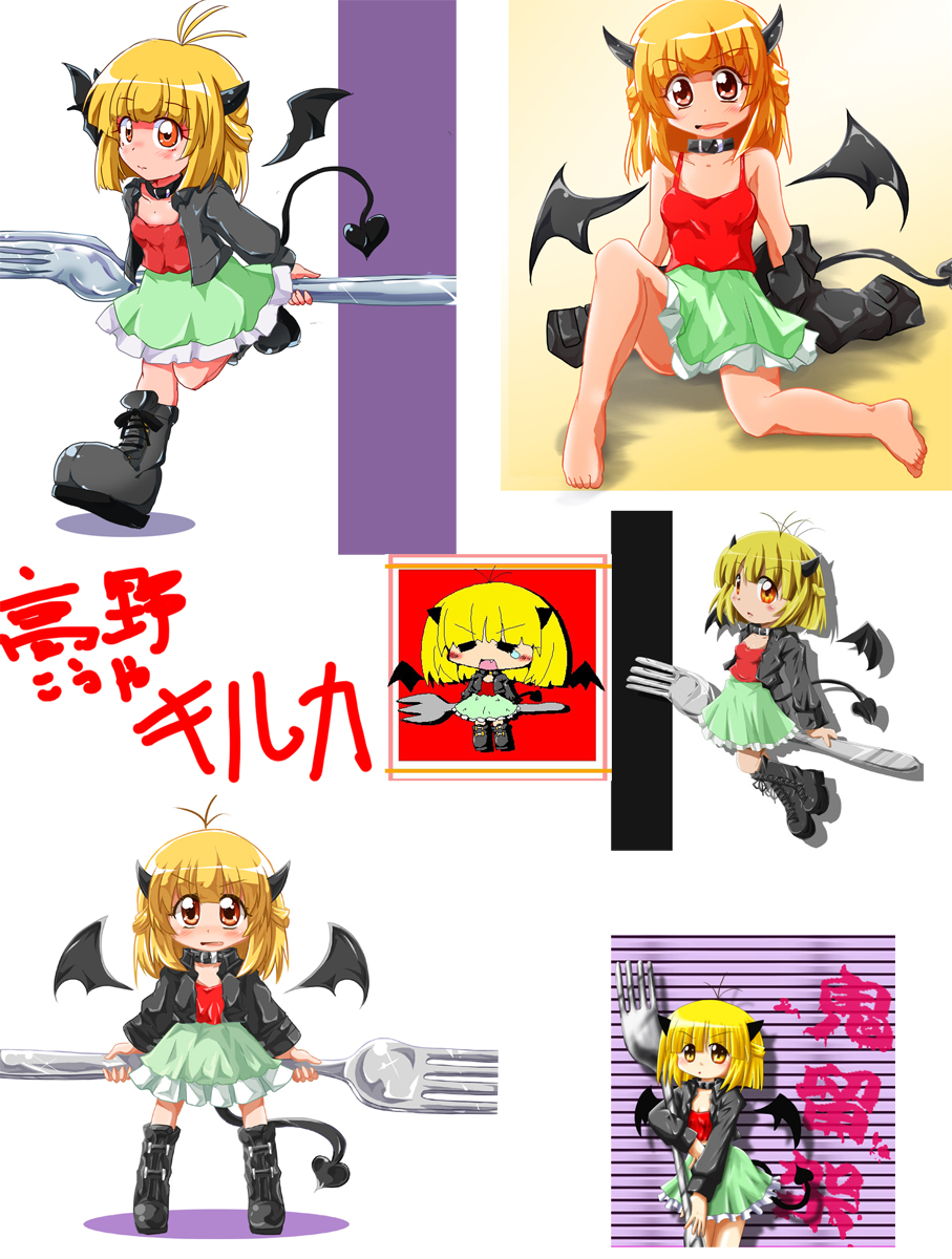 sisinonmkII's tweet photo. 皆もししのんのオリキャラを描くといいのだ https://t.co/4s34q7tNIk
