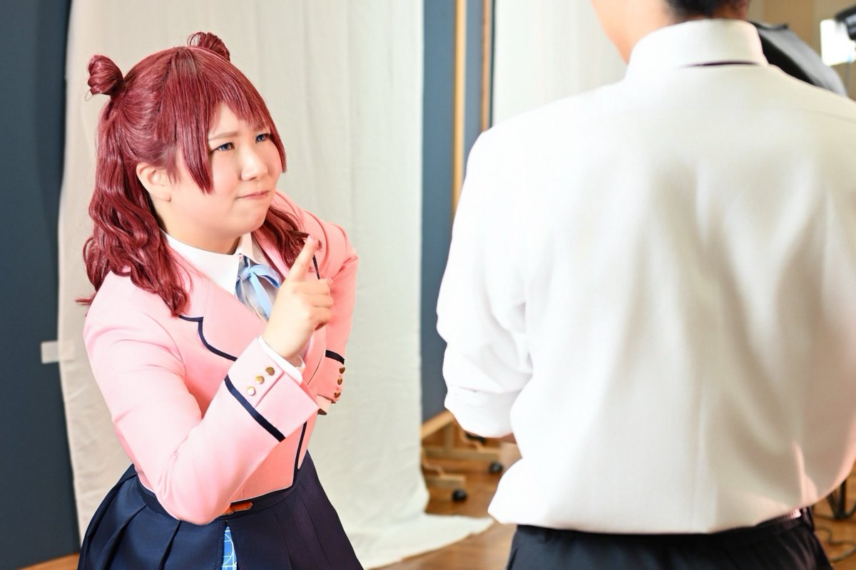 natsuki tweet media