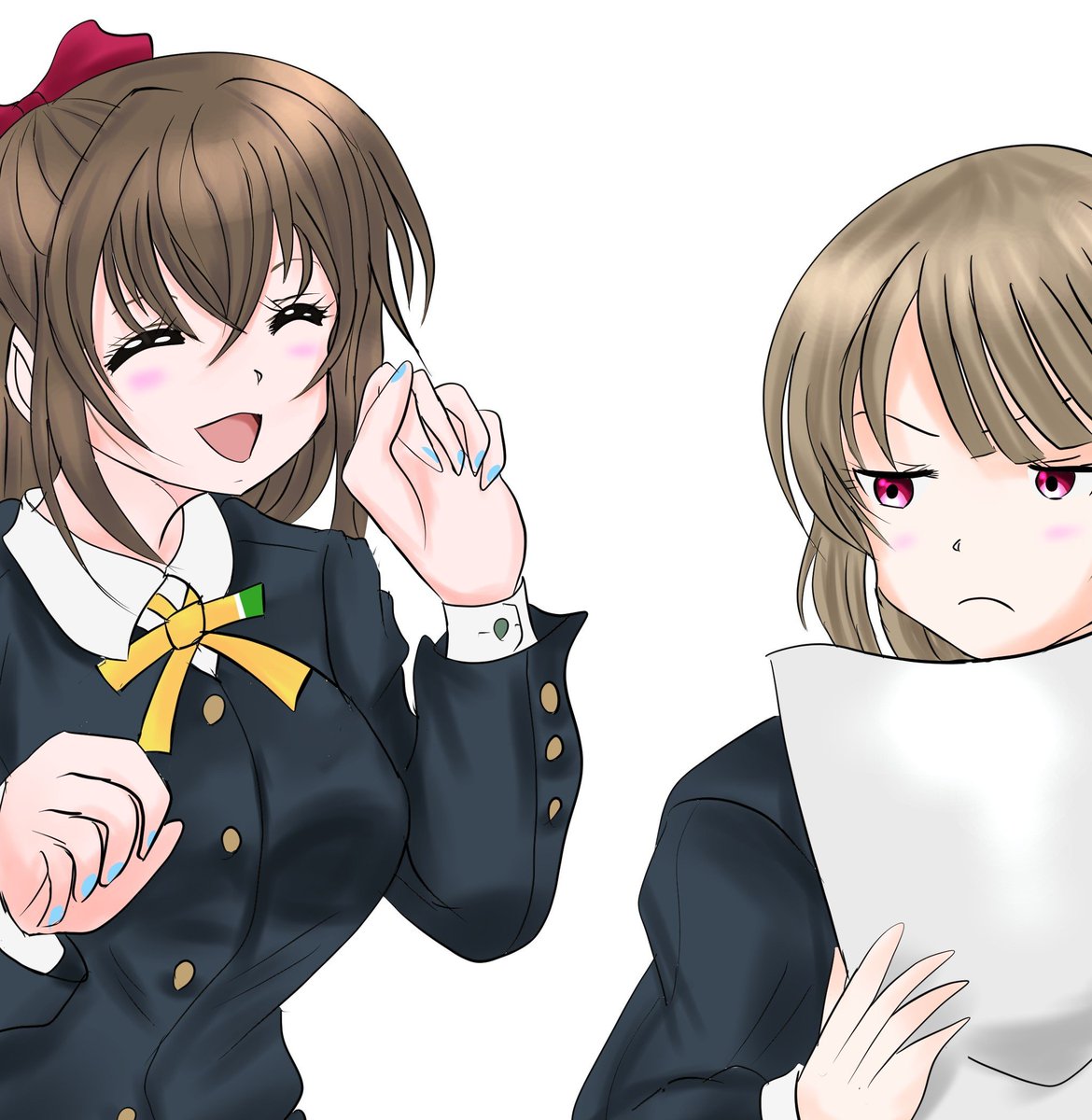 しずく💧 (@I852hXnnkIQQg0q) / Posts / X