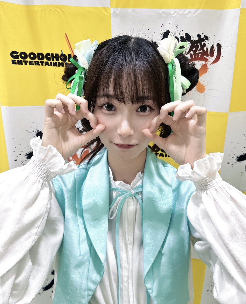 三好菜乃 （ReFLiA） tweet media