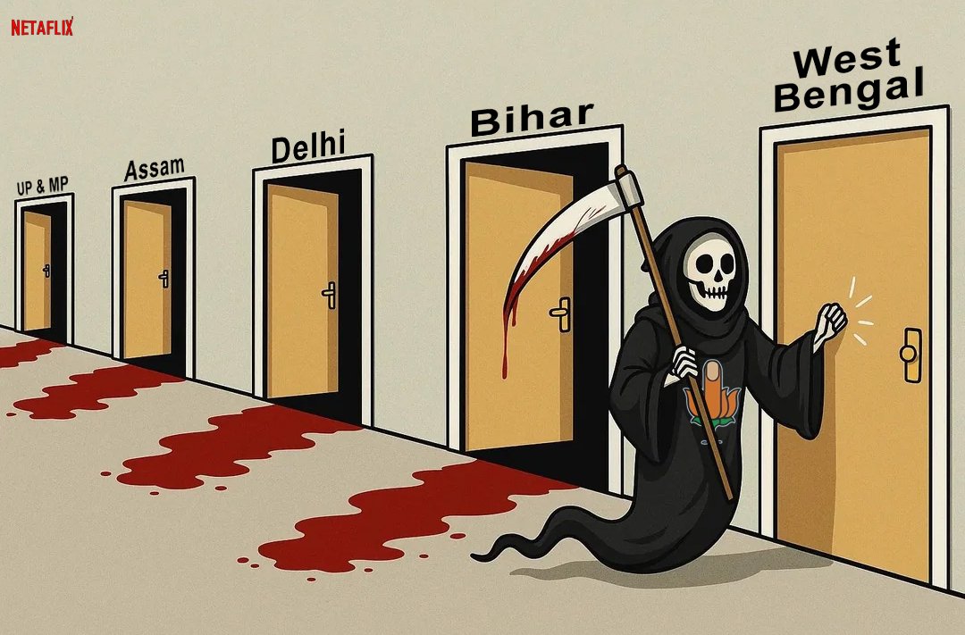 VILLAIN$ tweet media