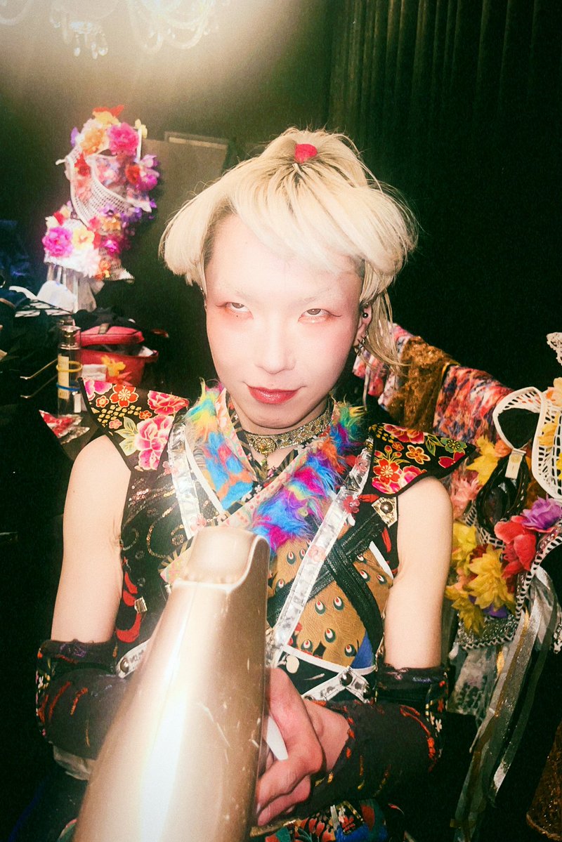 インスタ載せた！2個も投稿した！いっぱい写真撮った！レア！奇跡🤳