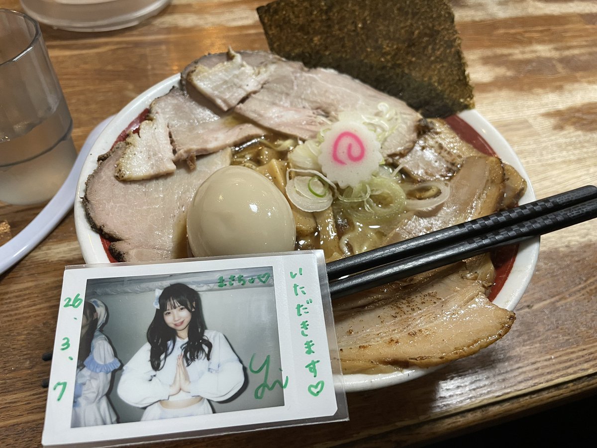 まさちゃ tweet media