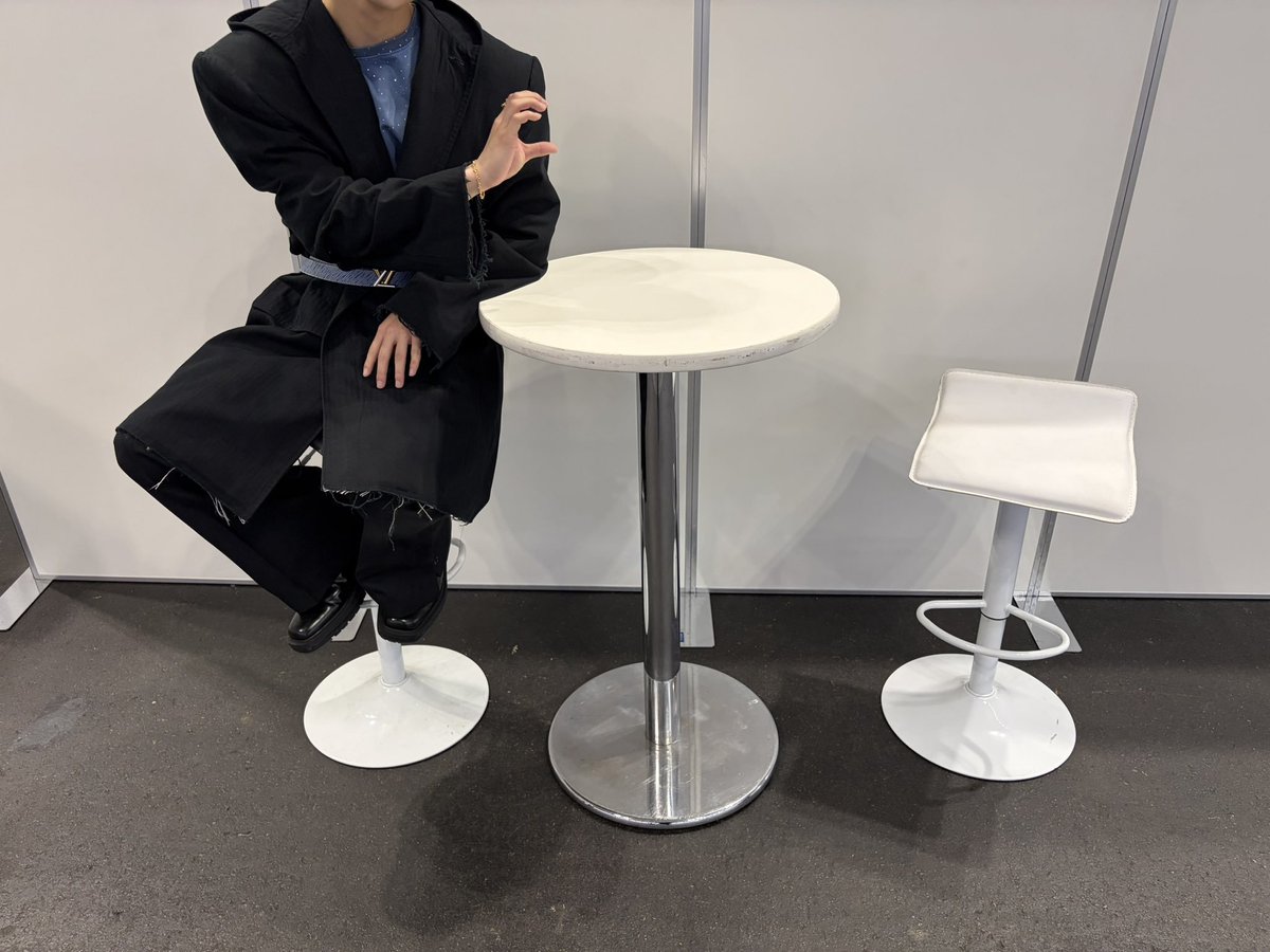 超特急 Fan Club【情報】 tweet media