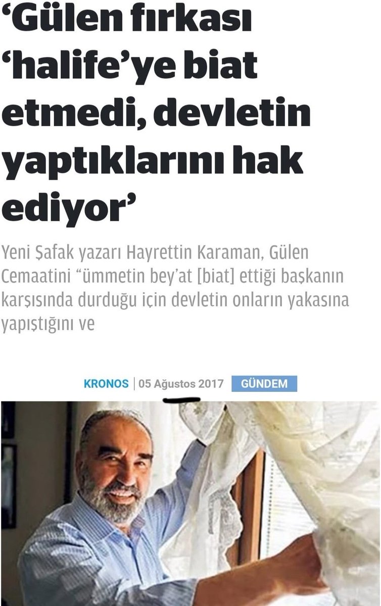 Ali Yumlu tweet media