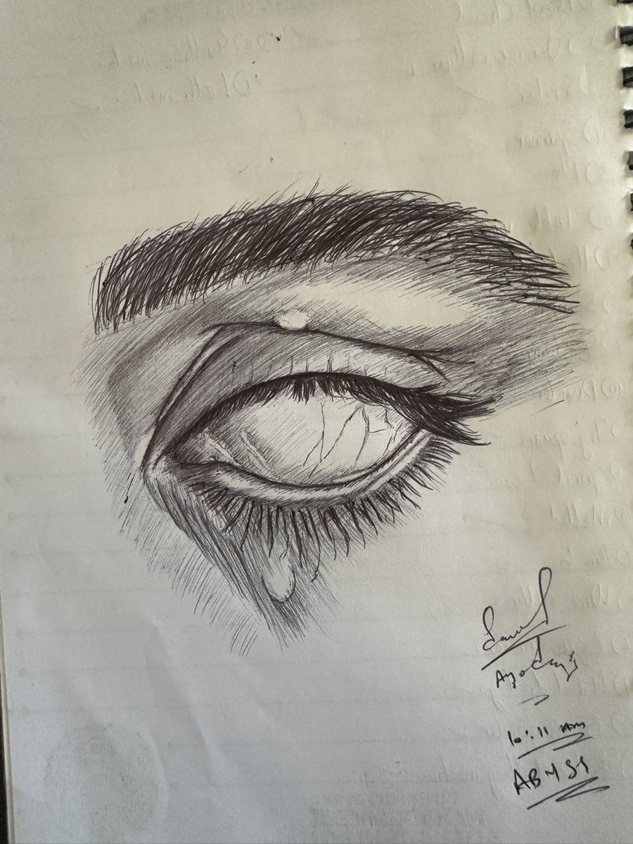 Daesketches tweet media