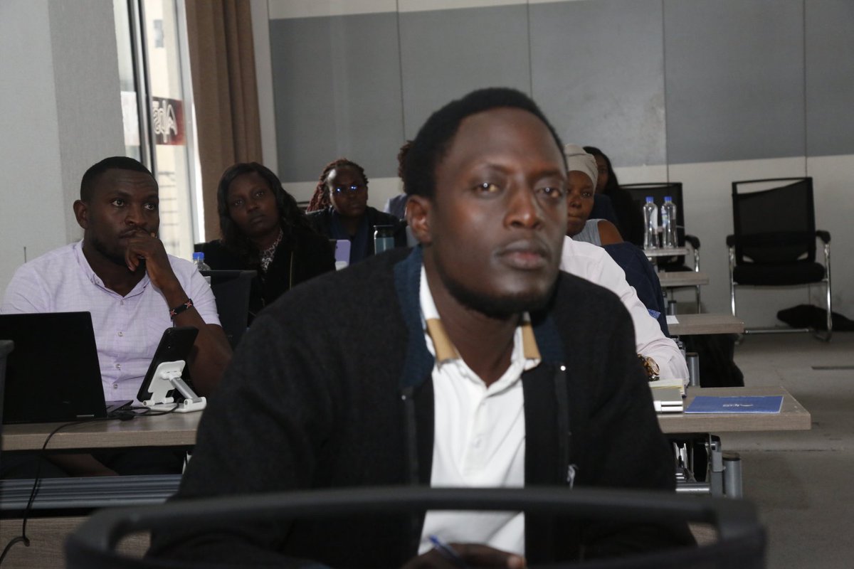 Energy and Petroleum Regulatory Authority tweet media