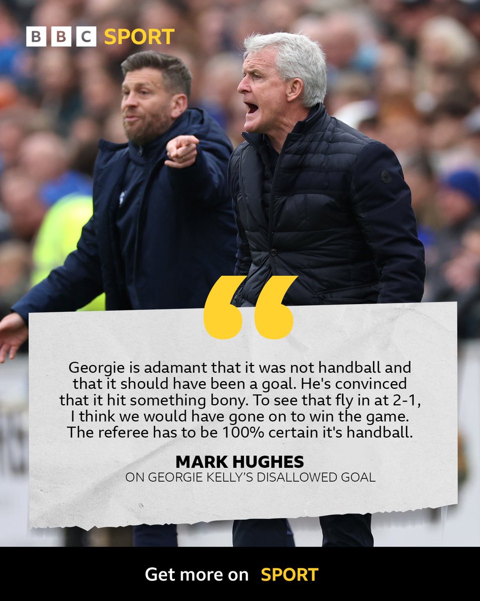 BBC Sport Cumbria tweet media