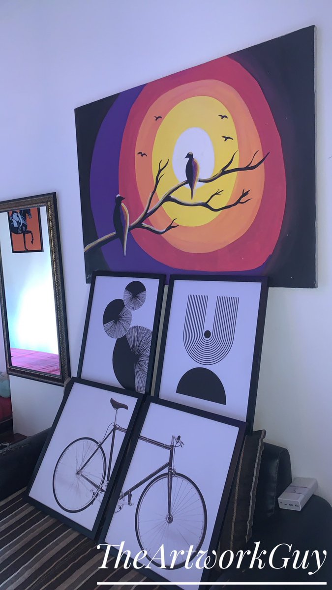 Kan, The Artwork Guy ✗🇳🇬 tweet media