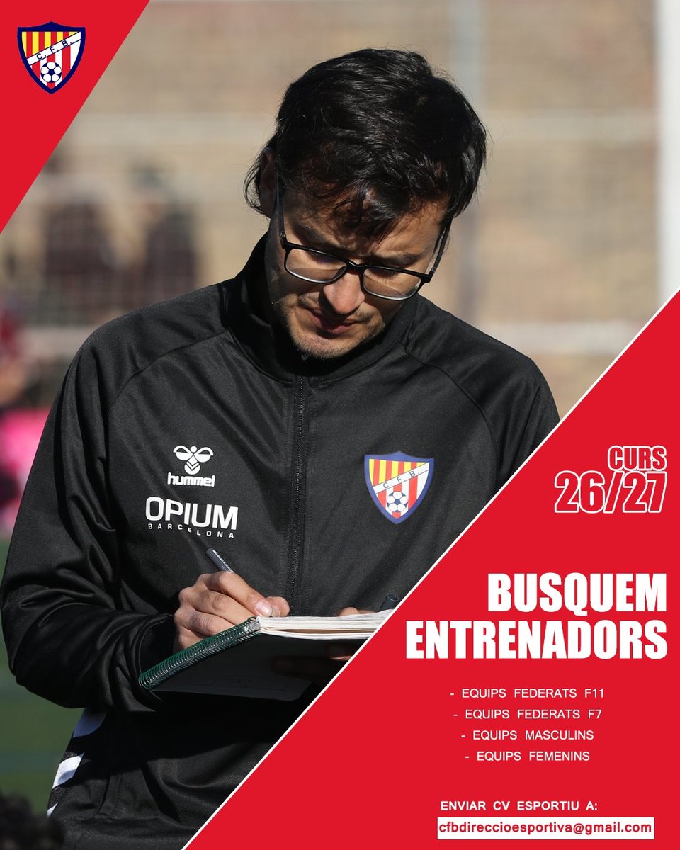 CF Barceloneta ⚓ tweet media