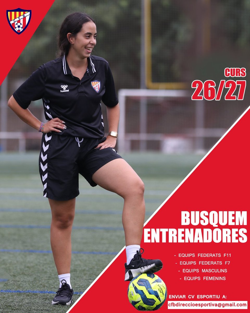 CF Barceloneta ⚓ tweet media