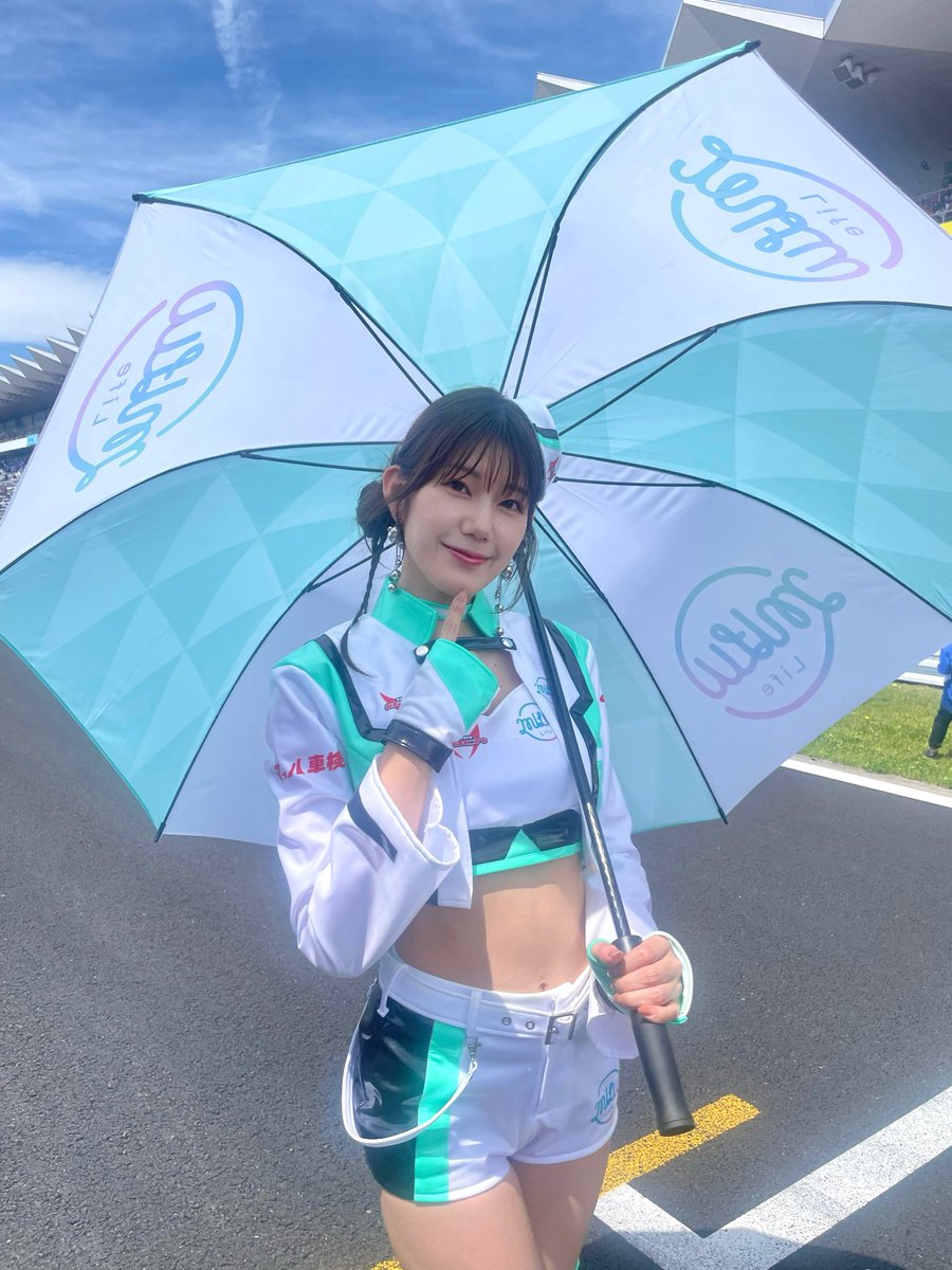 八反美咲ꪔ̤̮はったんみさき tweet media