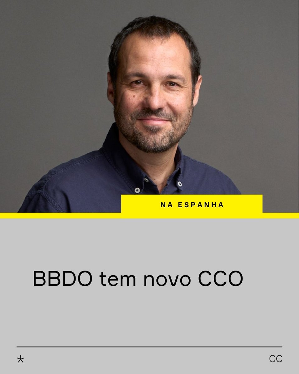 Clube de Criação OFICIAL tweet media
