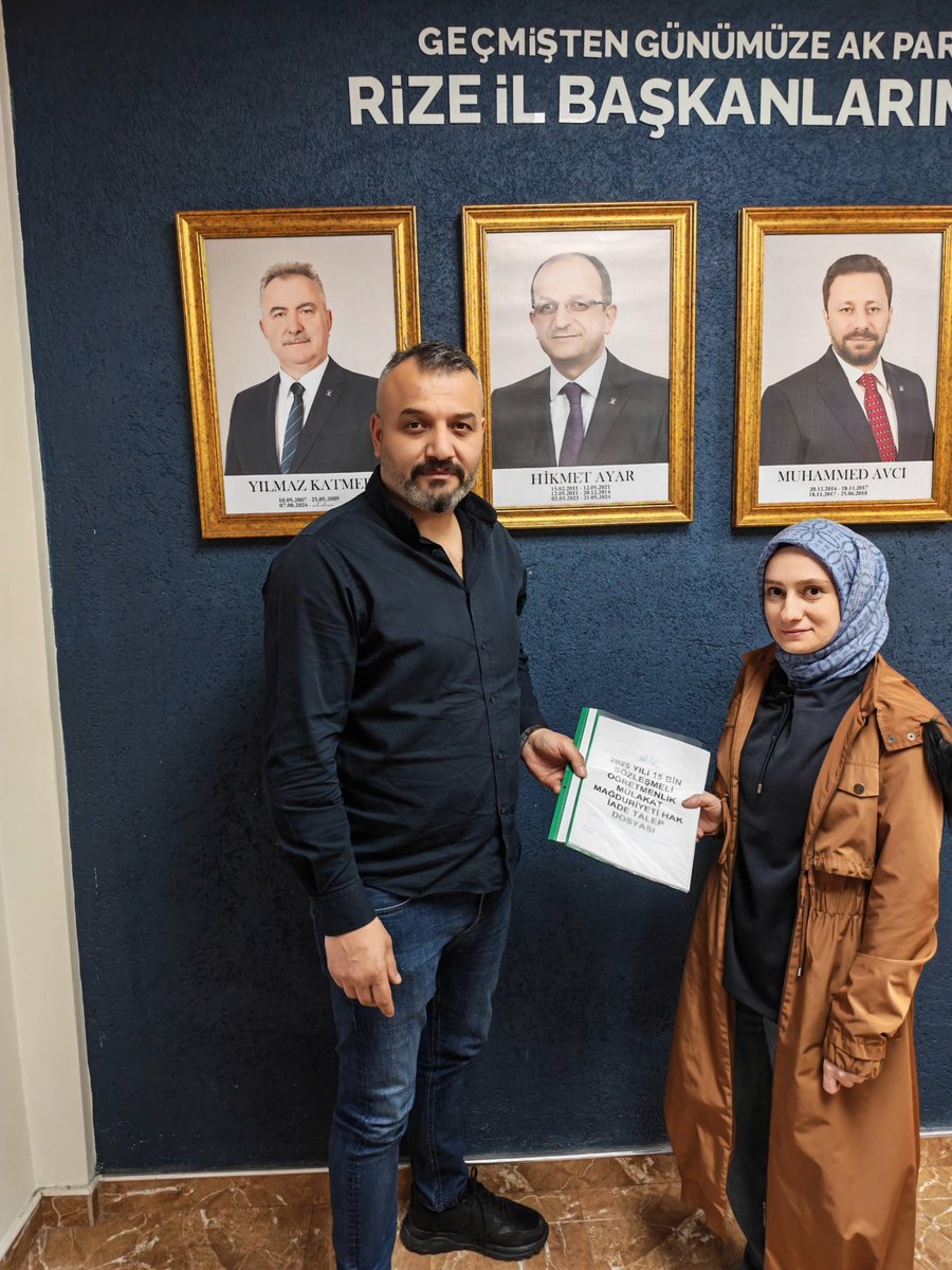 Mülakat Mağduru Öğretmenler Platformu tweet media