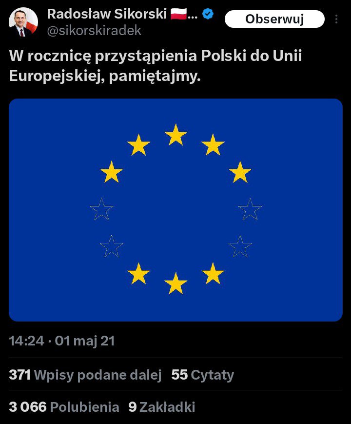 Sok z Lewaka tweet media