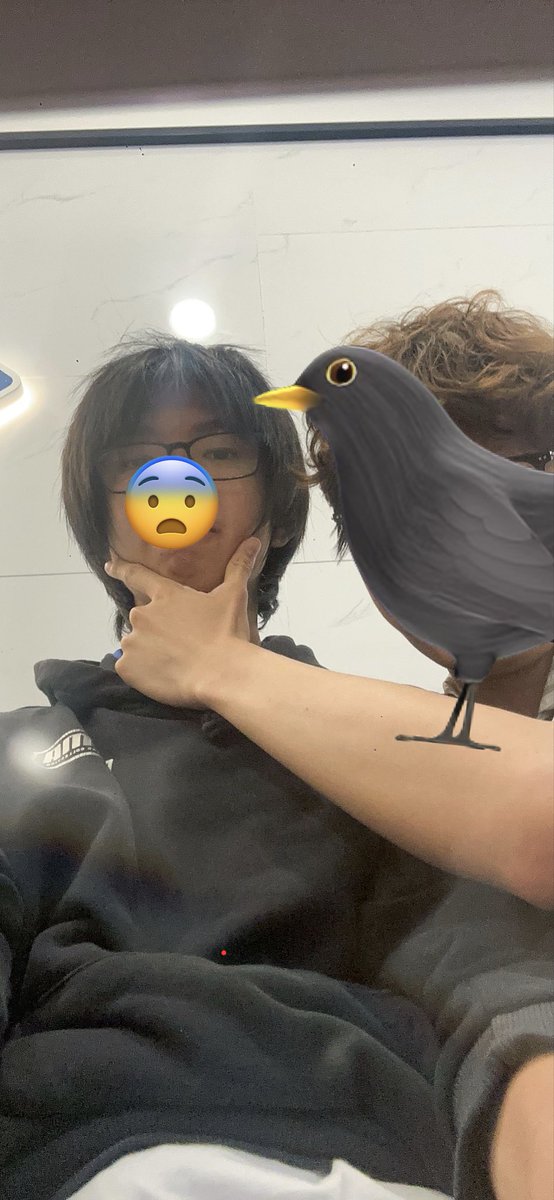 しとろぉん tweet media