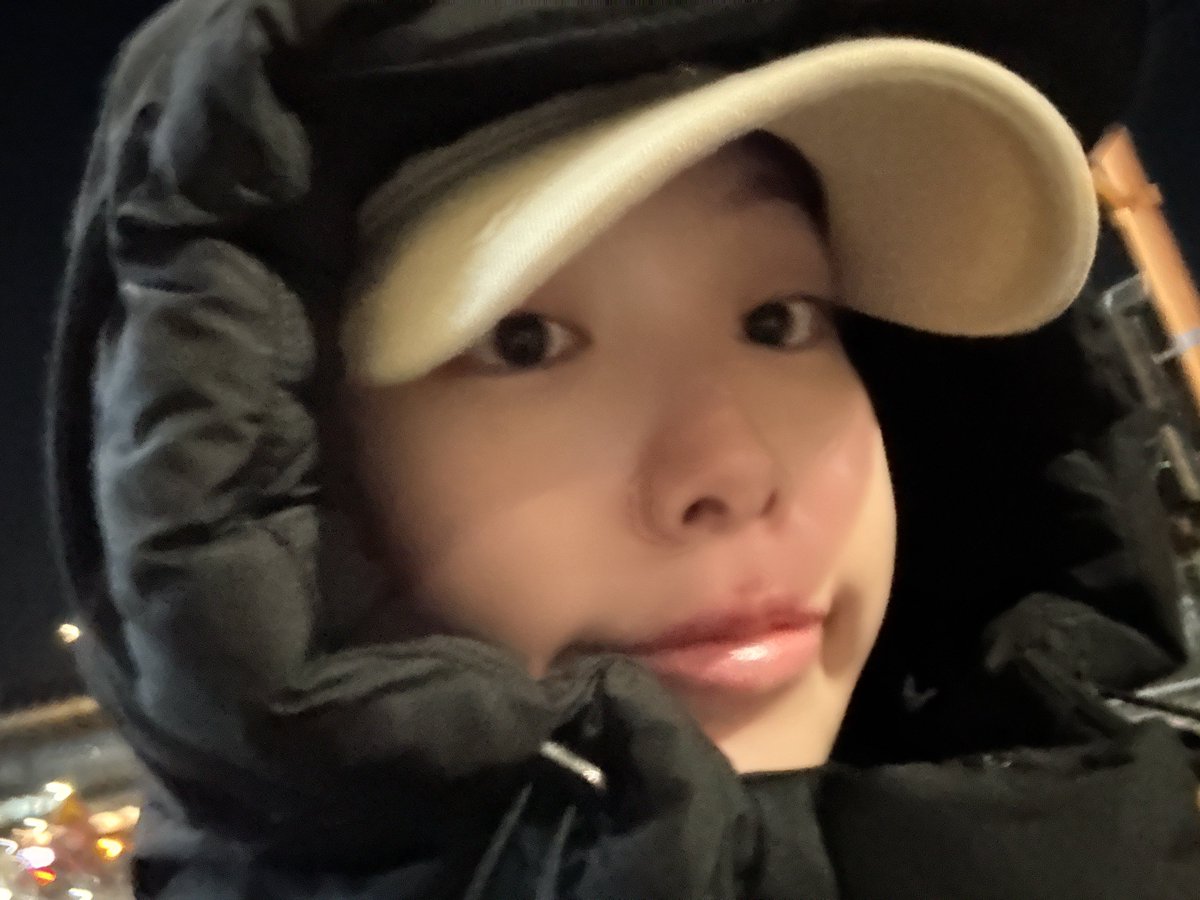Doshlu's tweet photo. 나 정말 수현의 말랑말랑 눈이 좋아... https://t.co/HKSGWqi5wu