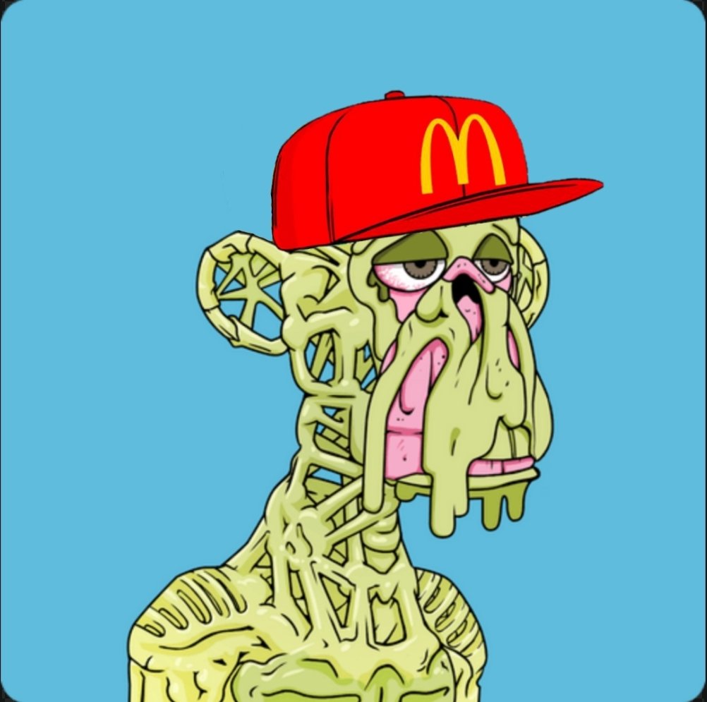 MrBugaBaga 🍌 tweet media