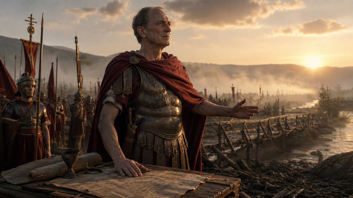 Caesar tweet media