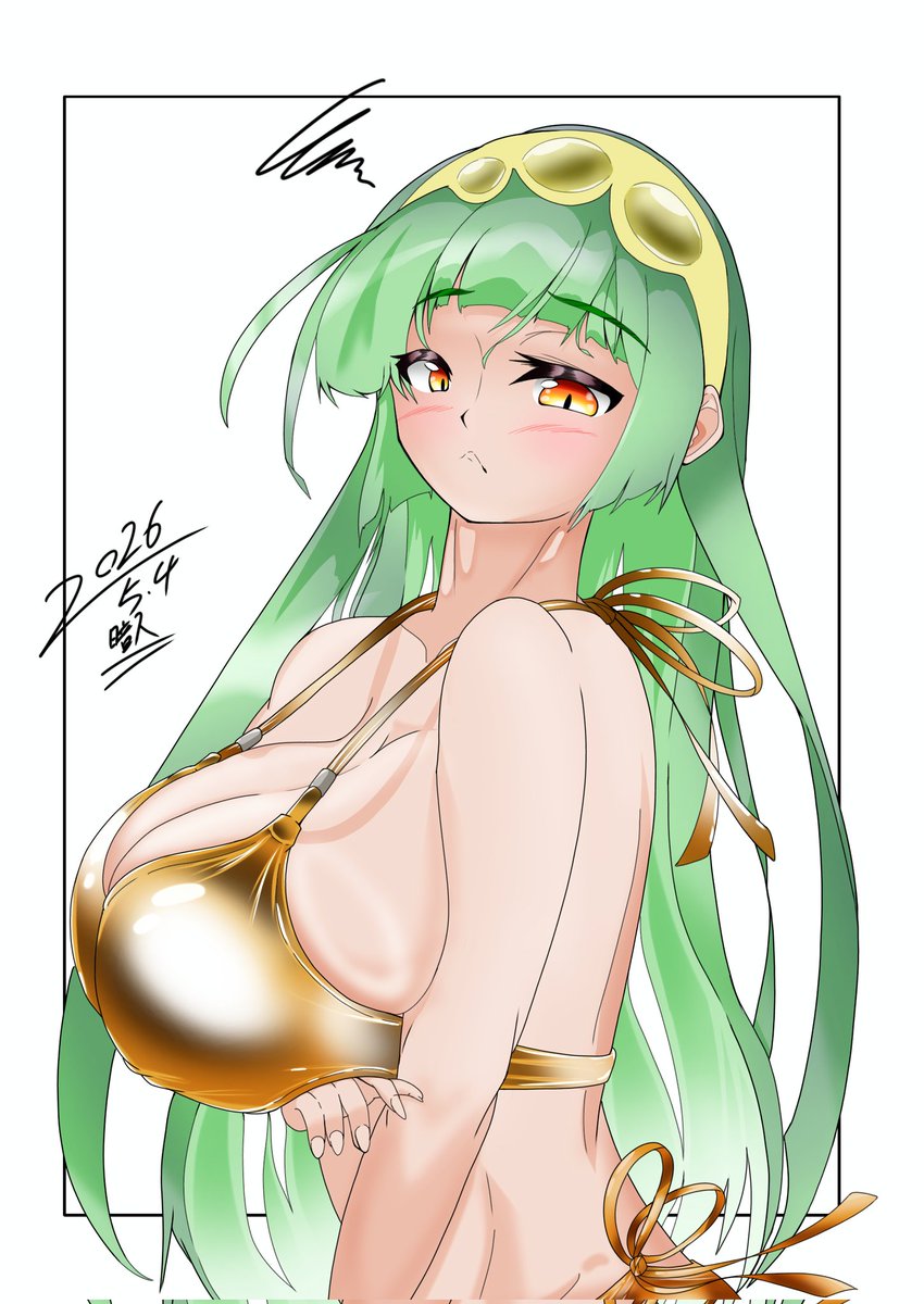 暗人(kurara)二代目 tweet media