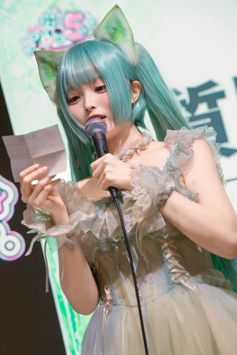 はるお店長。☘️ tweet media