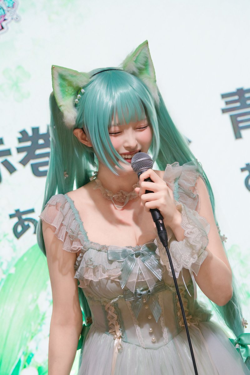 はるお店長。☘️ tweet media