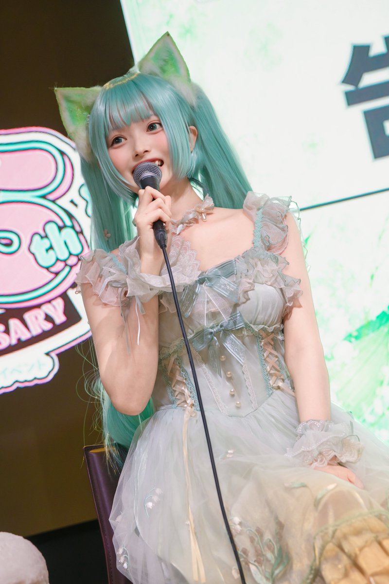 はるお店長。☘️ tweet media