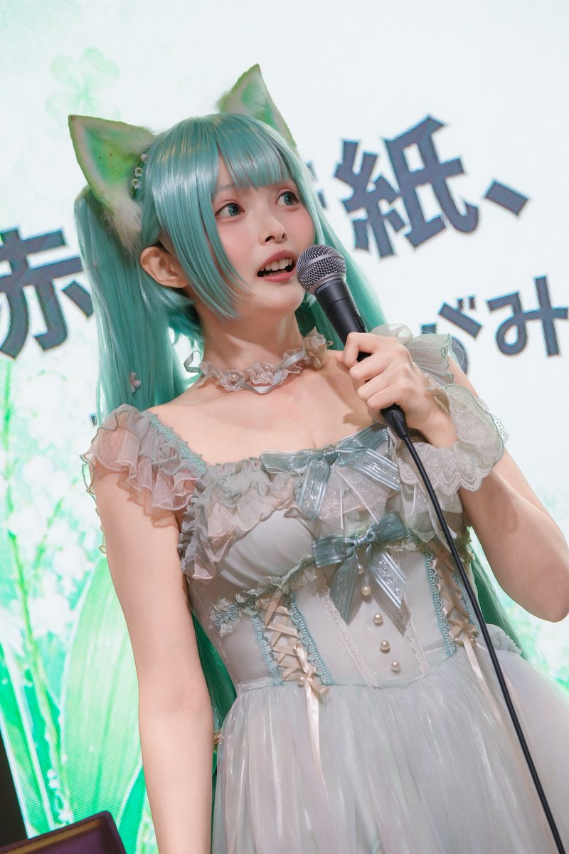 はるお店長。☘️ tweet media