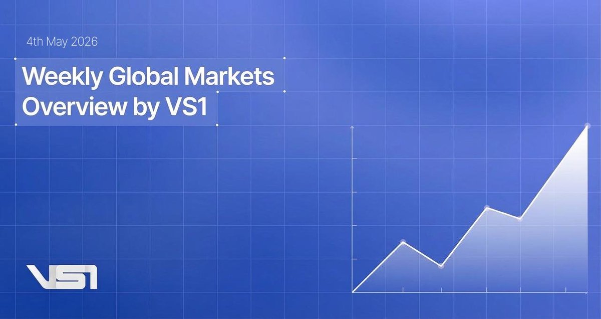 VS1 tweet media