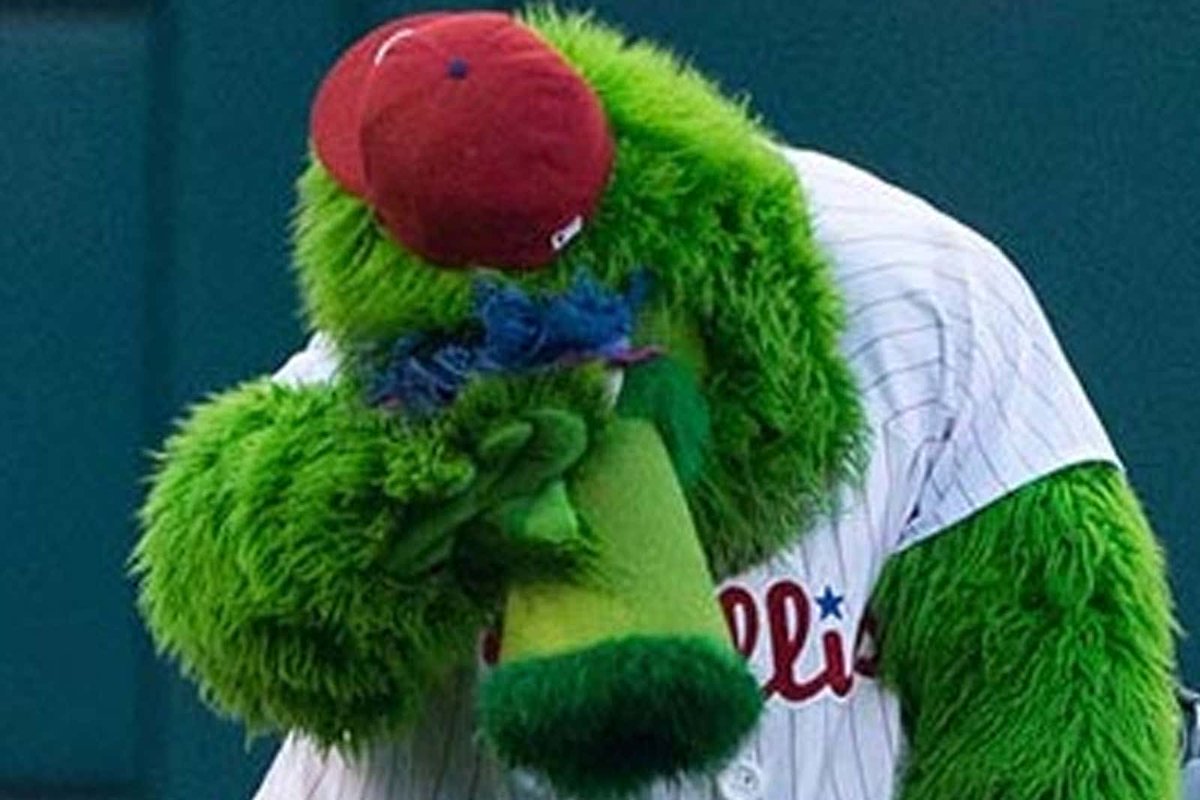 Stoner Philly Fan tweet media