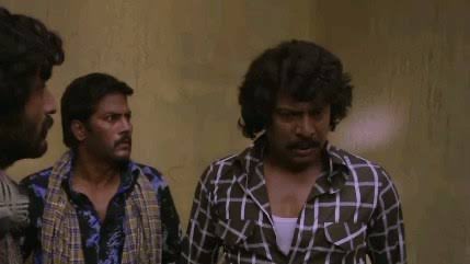 நீங்க என்னமோ பண்ணிக்கோங்க, நான் பீகார் போயி செட்டில் ஆகிக்கிறேன் 🚶🏻