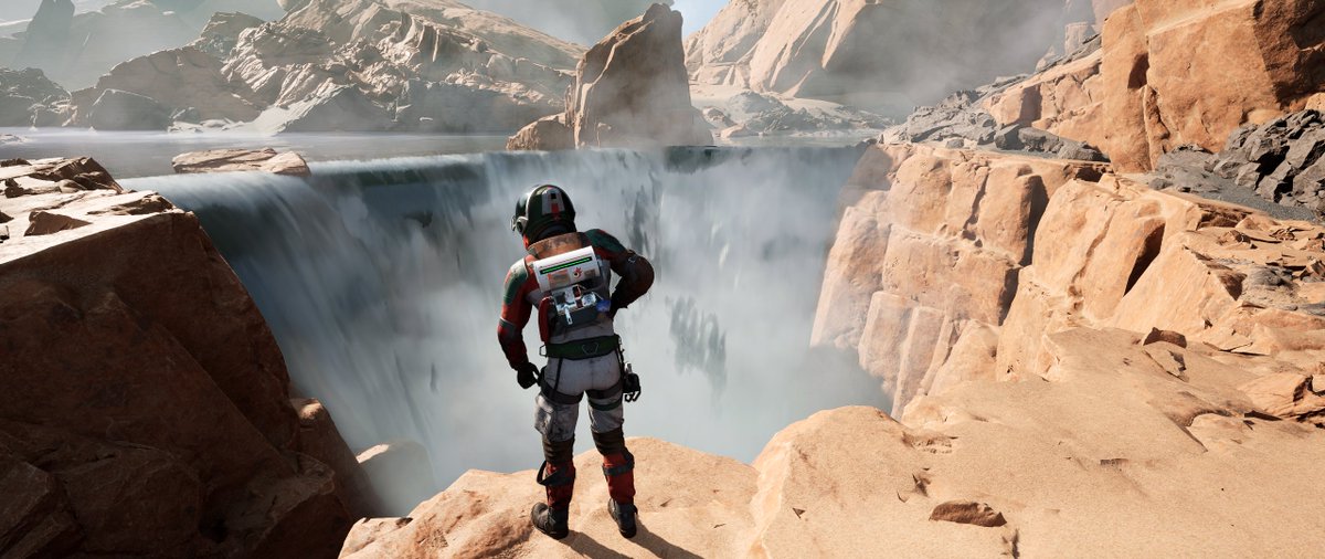 ScrinShooter's tweet photo. Aphelion.

#videogames #games #videojuegos #ultrawide #21:9 #screenshots #capturas #aphelion https://t.co/HL0wlp21JV