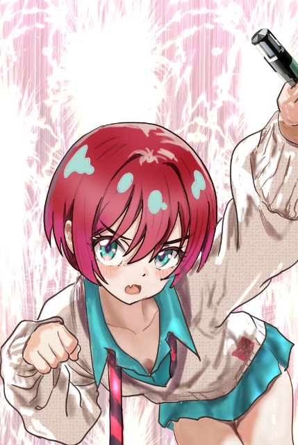 ボーちゃん tweet media