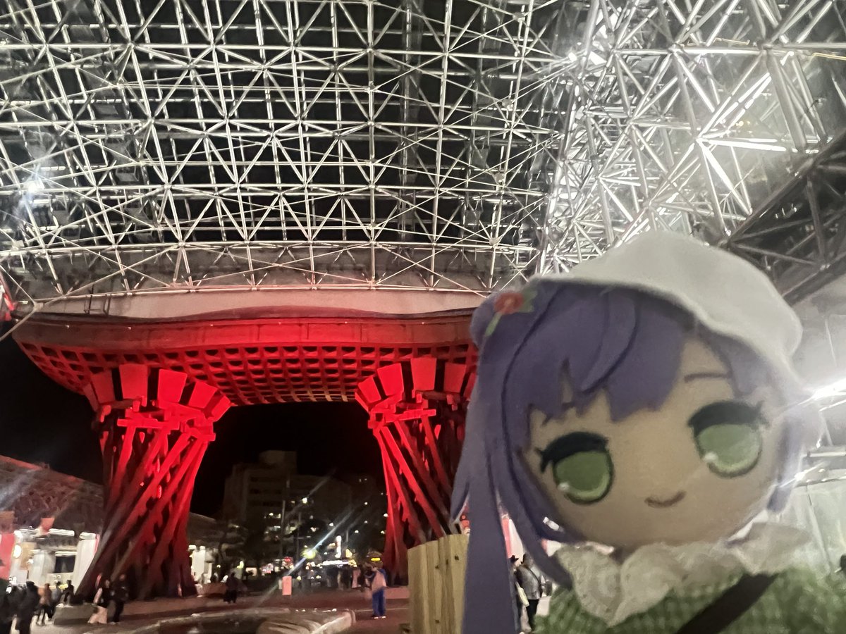 KI (けーあいorキ) tweet media