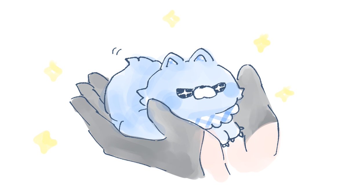 おもちゆ🐈 tweet media