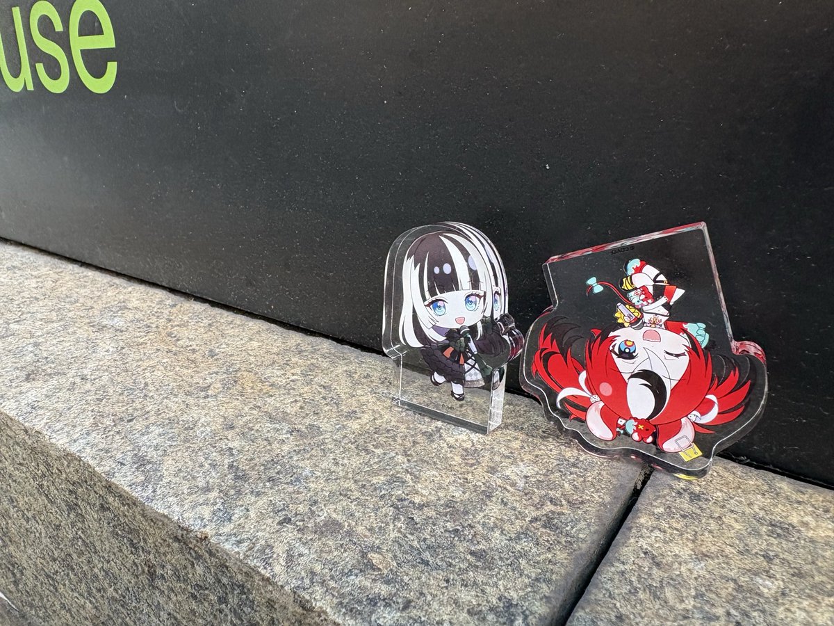 21Whistle's tweet photo. シドニー博物館に行ってきました!
当地で発掘された陶磁器の展示だったり先住民の歴史だったり、シドニー現地のことを色々と学べて楽しかったです
#行ったよらでんちゃん
#Baerats https://t.co/mTRl7S8qzg