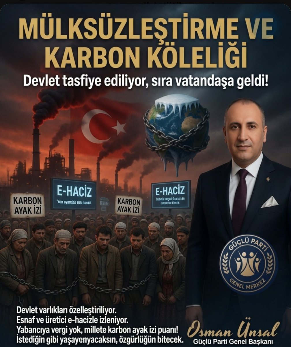 Osman Ünsal tweet media