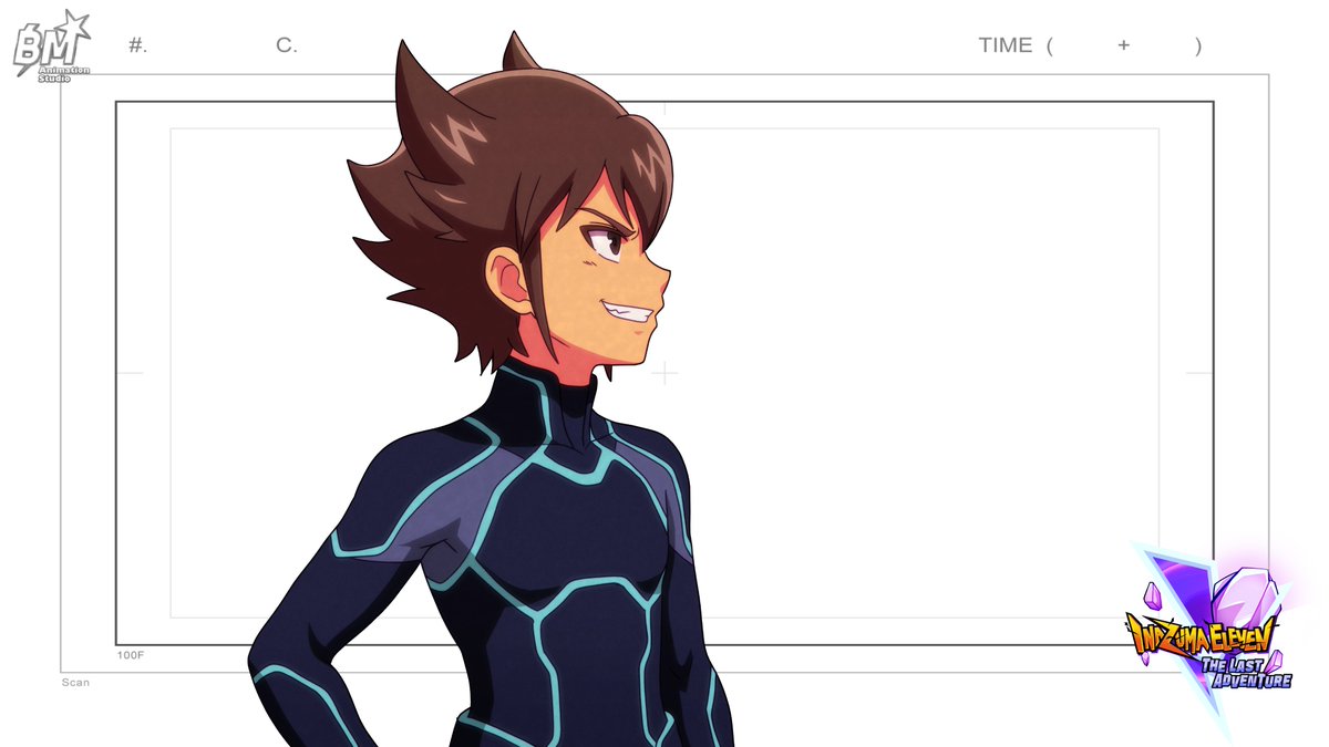 BM_Animation⚡ tweet media